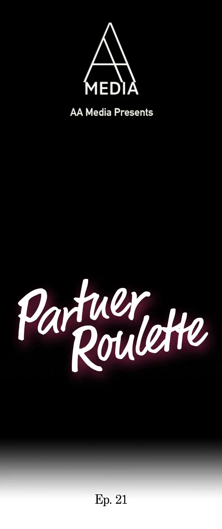 Partner Roulette Episode 21 - Page 1