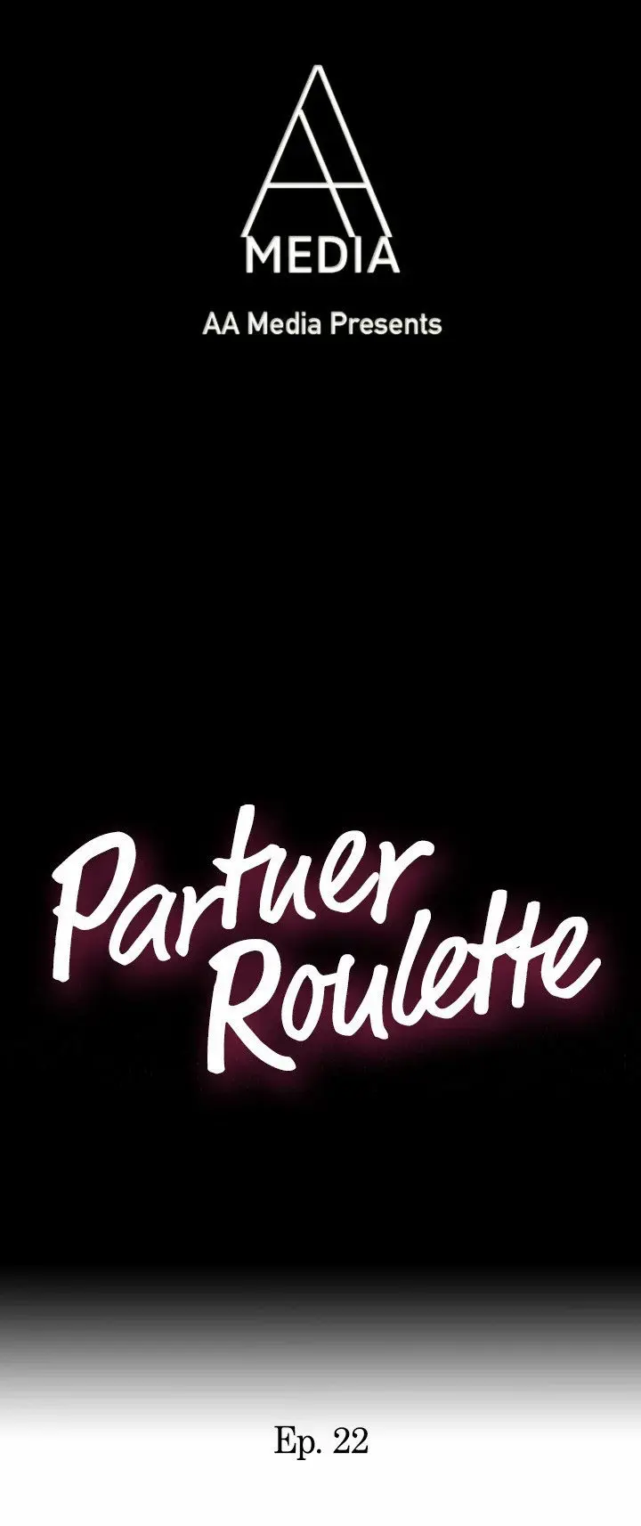 Partner Roulette Episode 22 - Page 1
