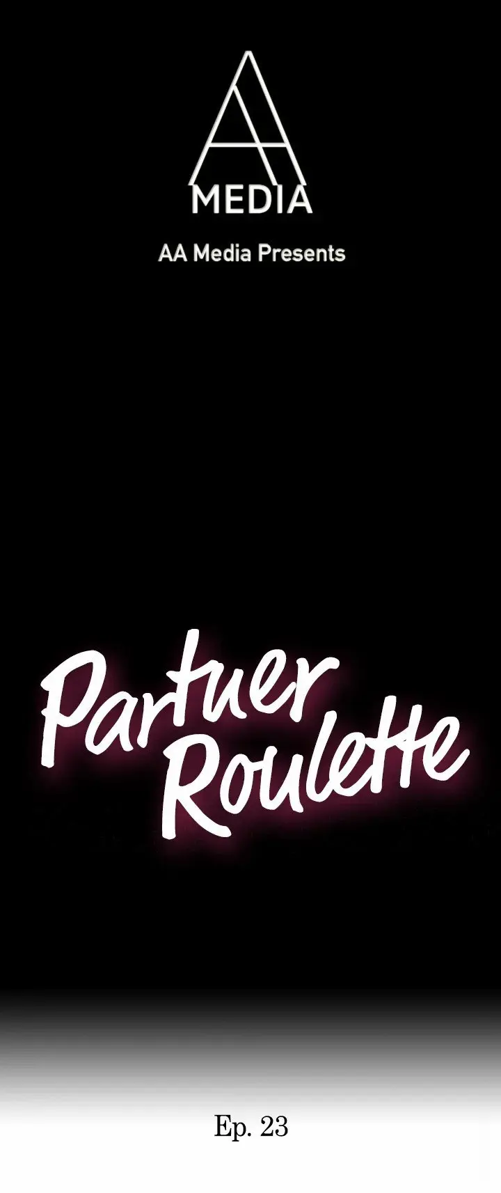 Partner Roulette Episode 23 - Page 1