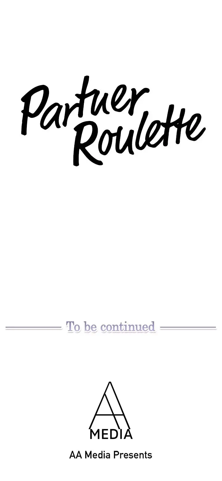 Partner Roulette Episode 33 - Page 8