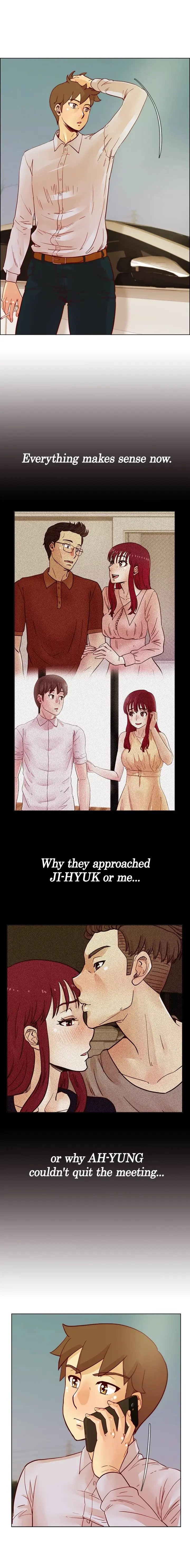 Partner Roulette Episode 45 - Page 4