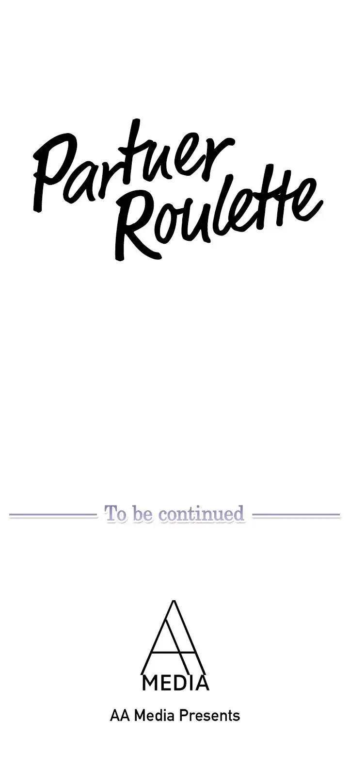 Partner Roulette Episode 52 - Page 8