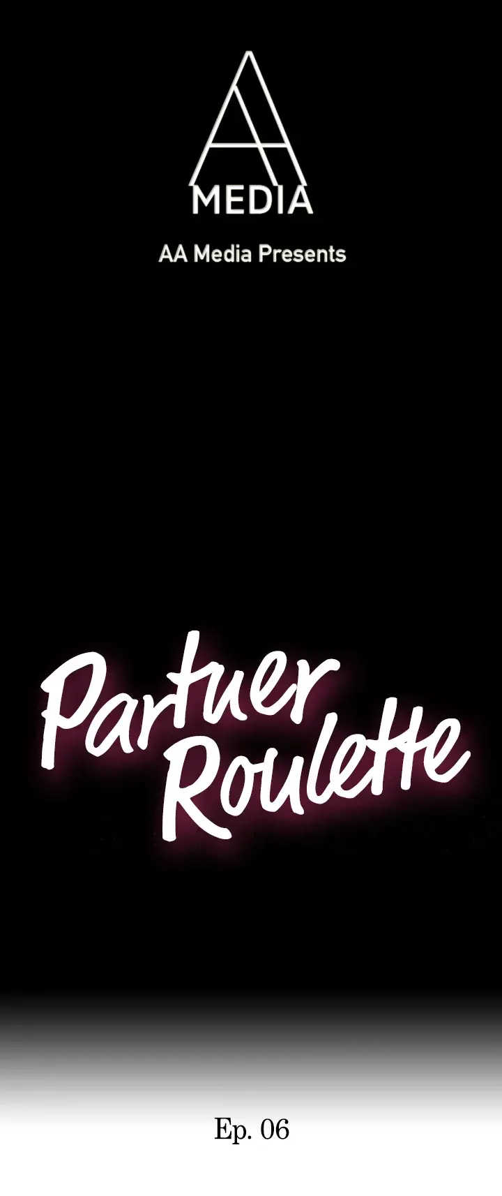 Partner Roulette Episode 6 - Page 1