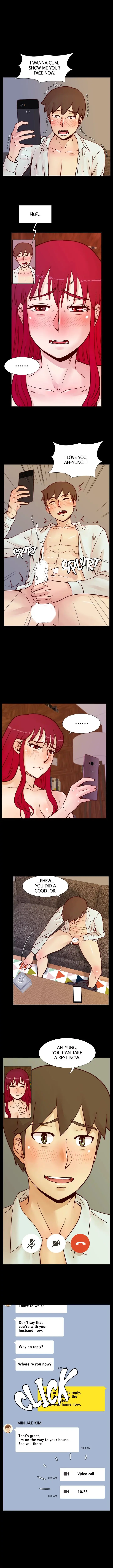 Partner Roulette Episode 64 - Page 1
