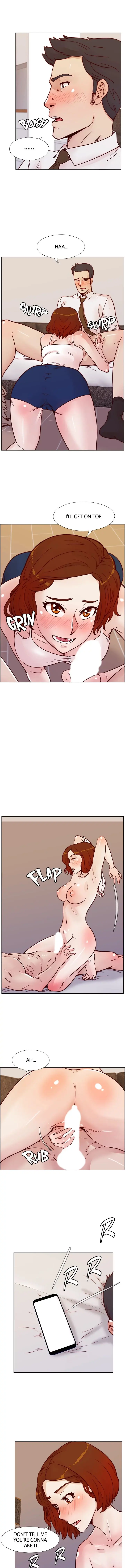 Partner Roulette Episode 69 - Page 11