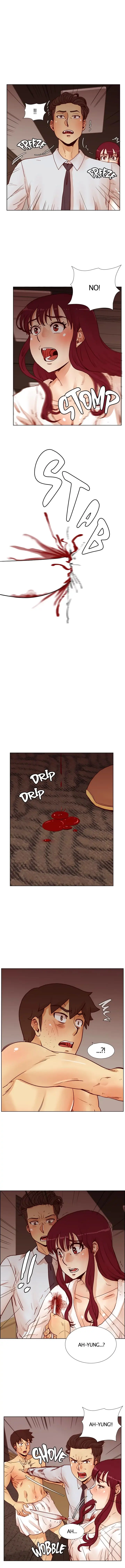 Partner Roulette Episode 69 - Page 3
