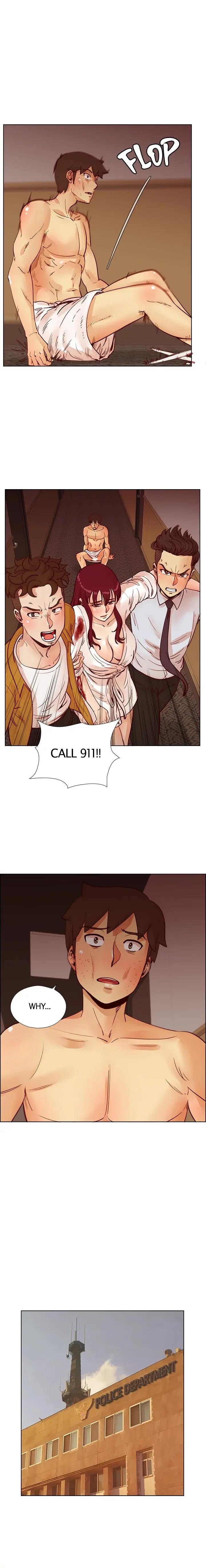 Partner Roulette Episode 69 - Page 4