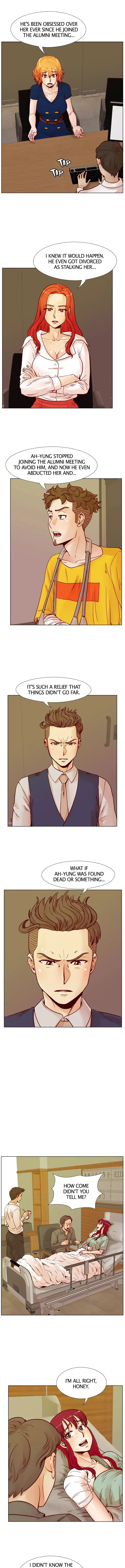 Partner Roulette Episode 69 - Page 5