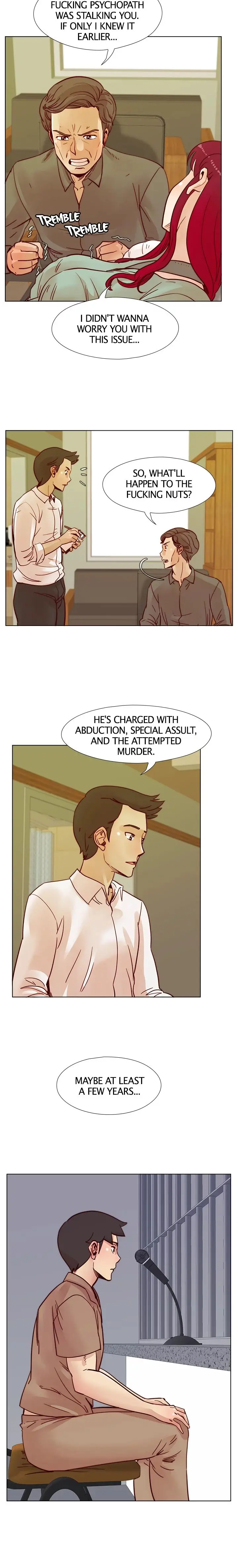 Partner Roulette Episode 69 - Page 6