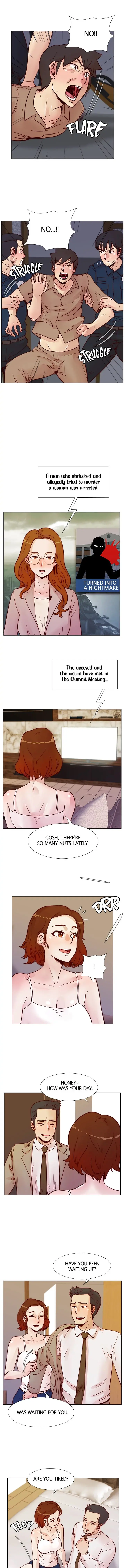 Partner Roulette Episode 69 - Page 9