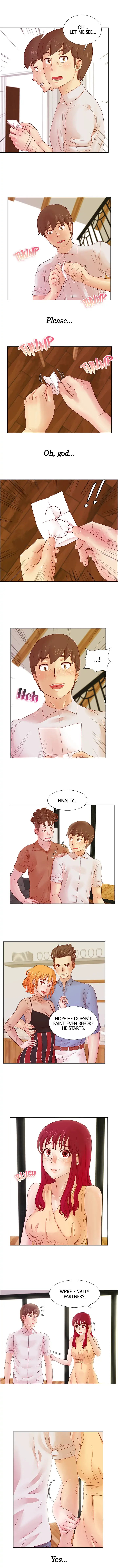 Partner Roulette Episode 7 - Page 6