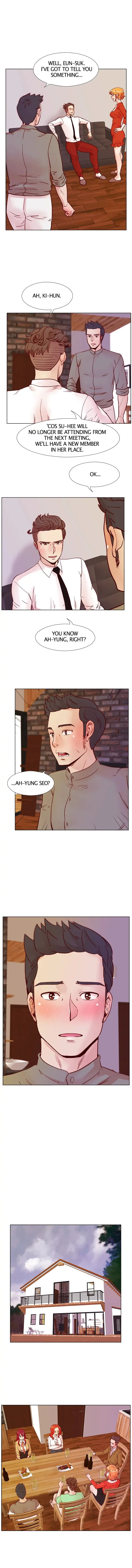 Partner Roulette Episode 70 - Page 11