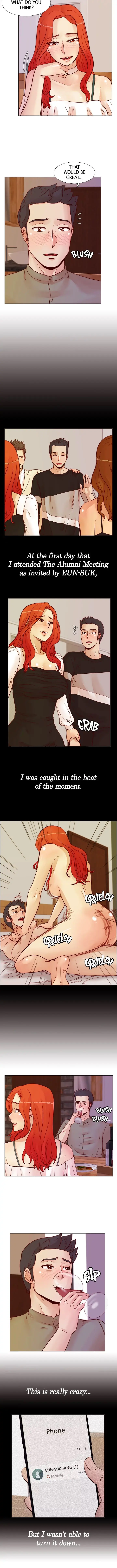 Partner Roulette Episode 70 - Page 3