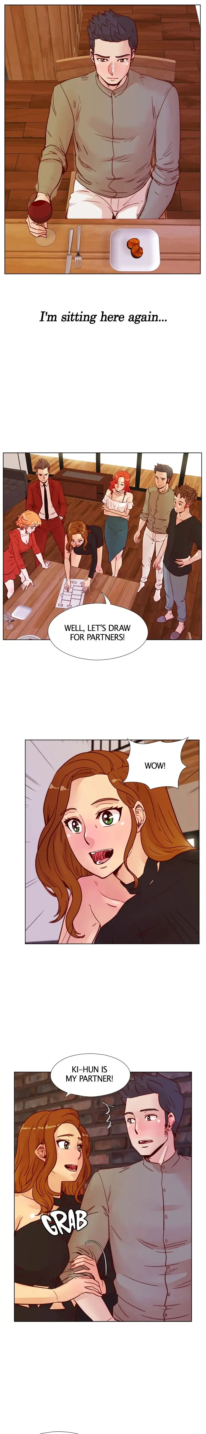 Partner Roulette Episode 70 - Page 4