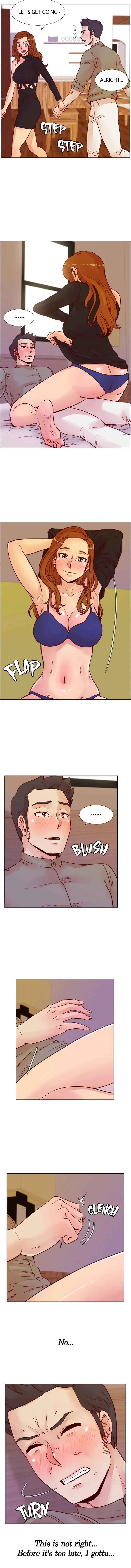 Partner Roulette Episode 70 - Page 5