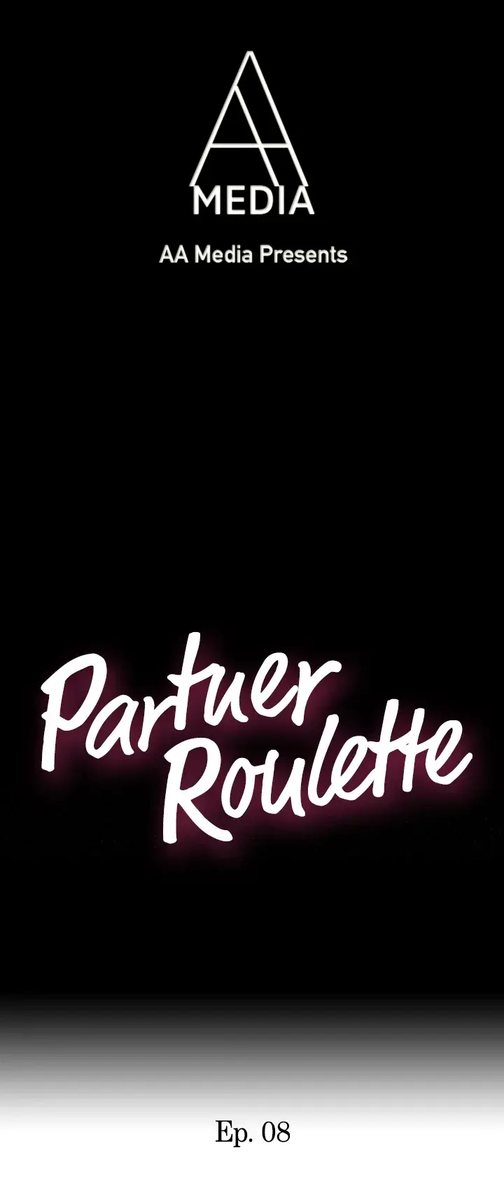 Partner Roulette Episode 8 - Page 1