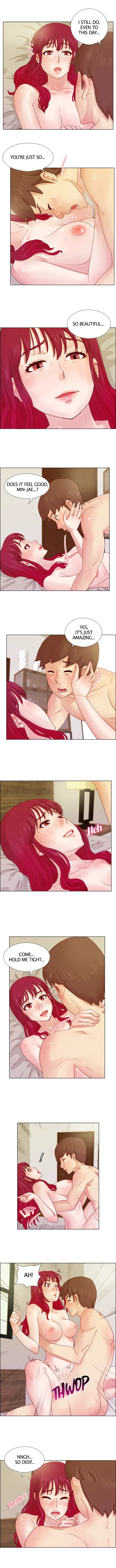 Partner Roulette Episode 8 - Page 4