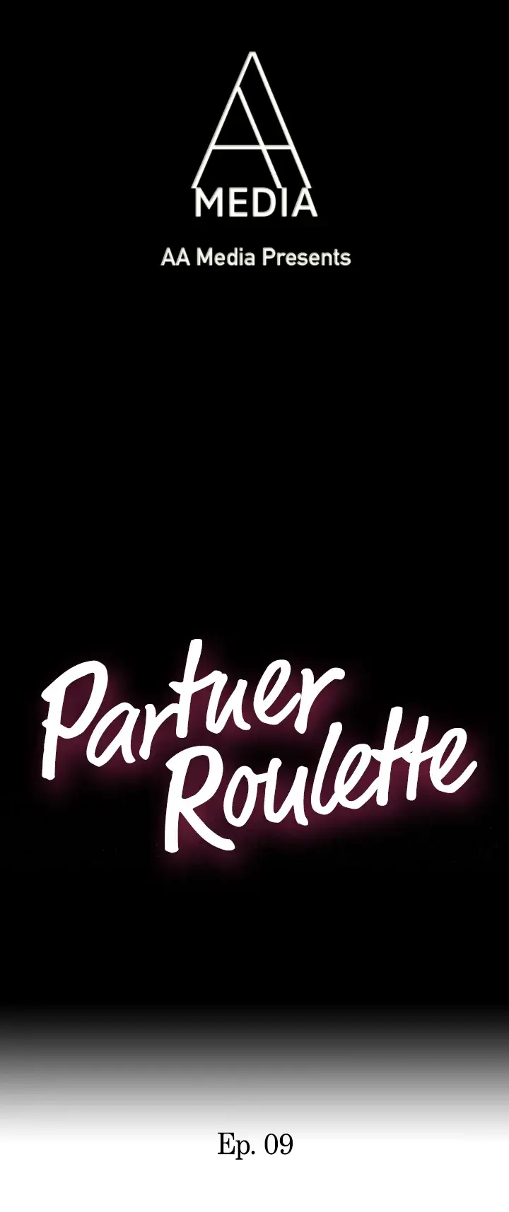 Partner Roulette Episode 9 - Page 1