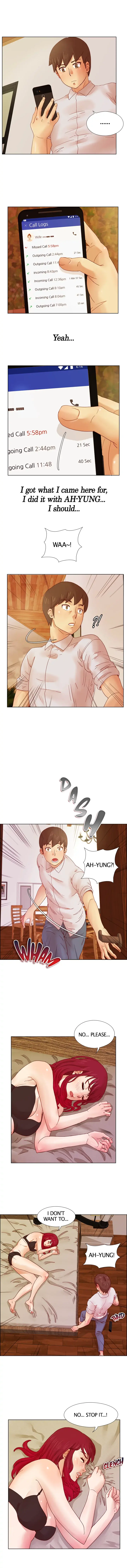 Partner Roulette Episode 9 - Page 2