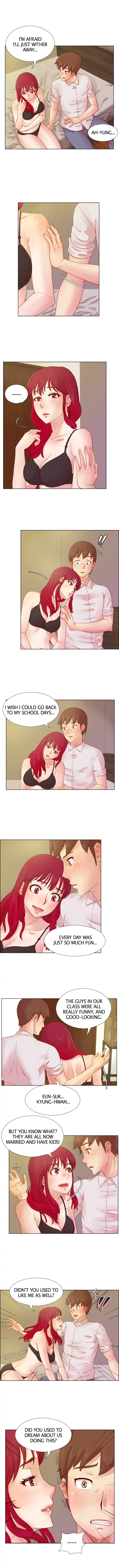 Partner Roulette Episode 9 - Page 5