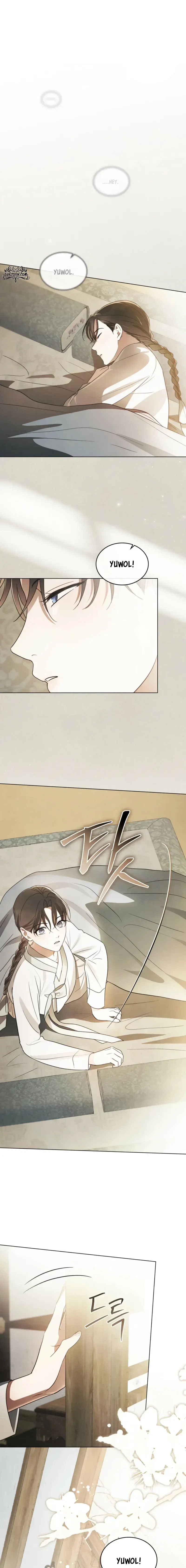 Paryun Episode 12 - Page 1
