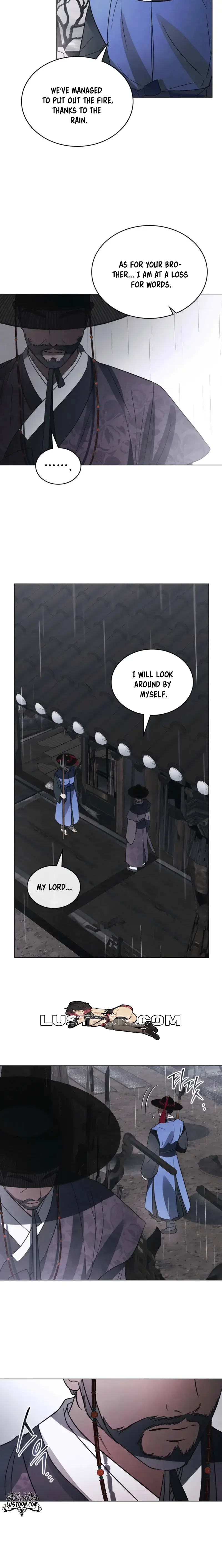 Paryun Episode 12 - Page 12