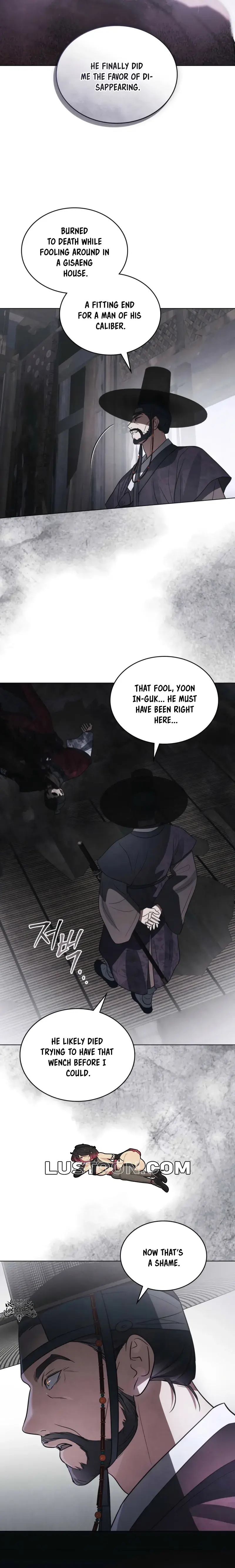 Paryun Episode 12 - Page 14