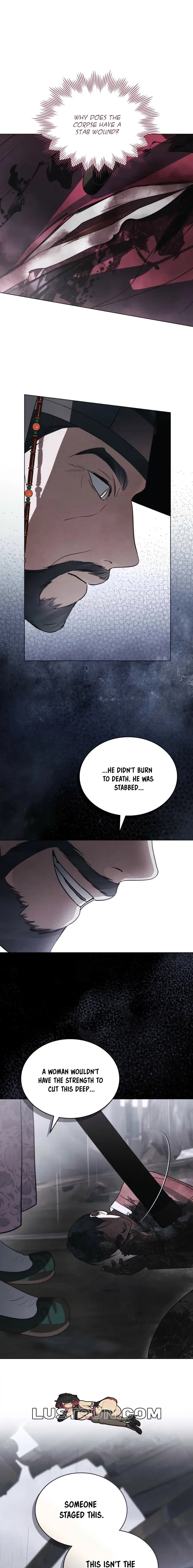 Paryun Episode 12 - Page 17