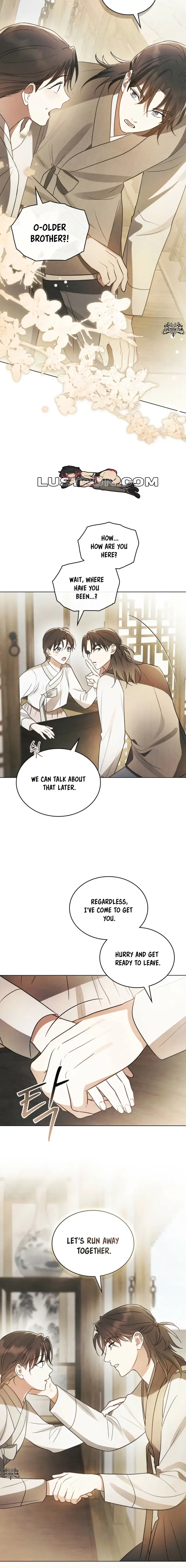 Paryun Episode 12 - Page 2
