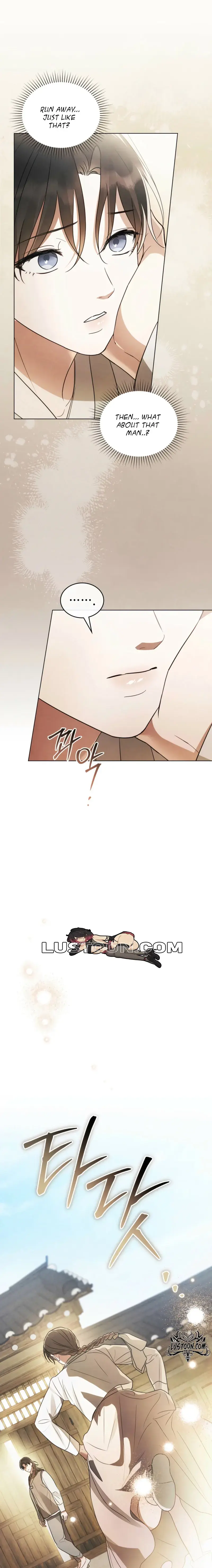 Paryun Episode 12 - Page 3