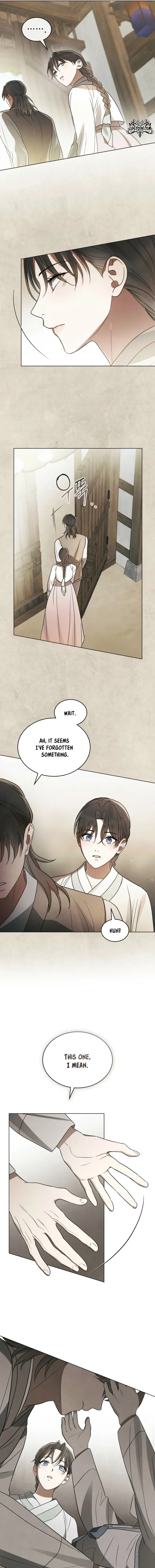 Paryun Episode 12 - Page 5