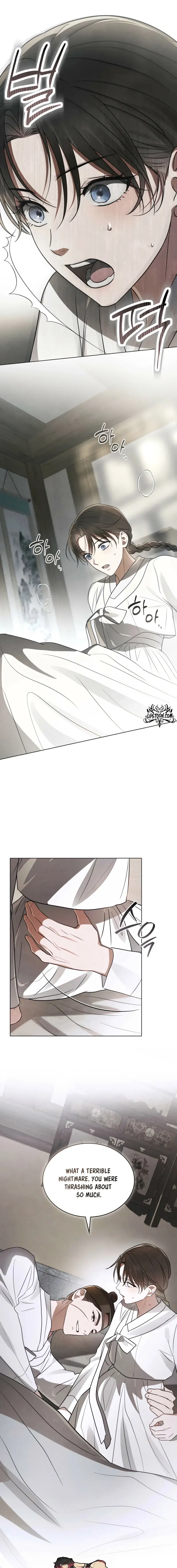 Paryun Episode 12 - Page 7