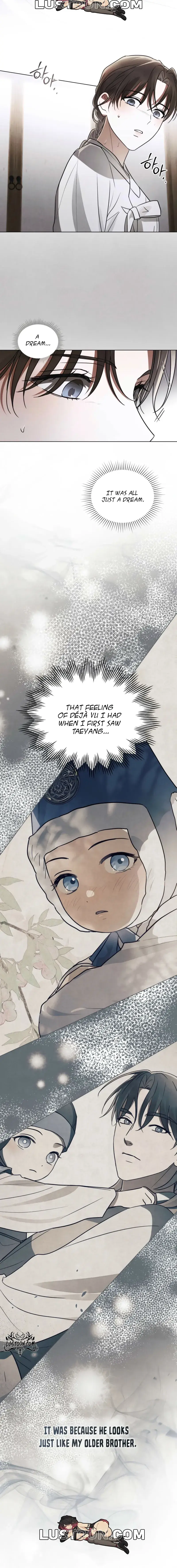 Paryun Episode 12 - Page 8