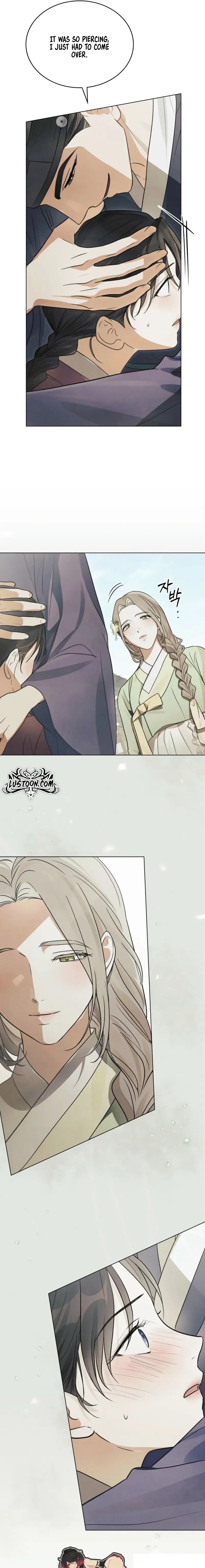 Paryun Episode 13 - Page 15