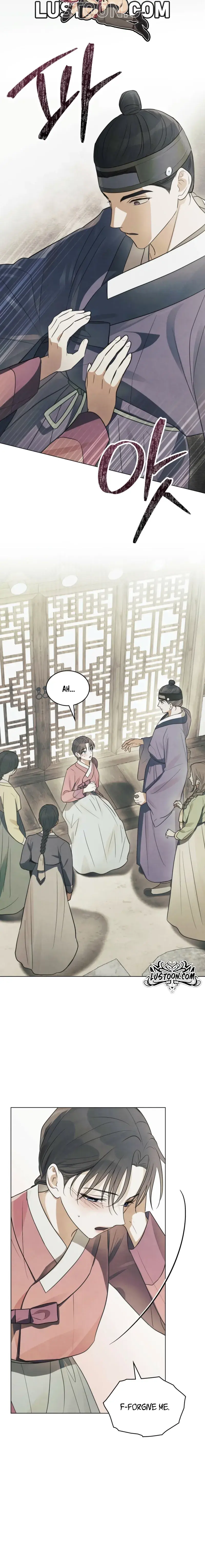 Paryun Episode 13 - Page 16