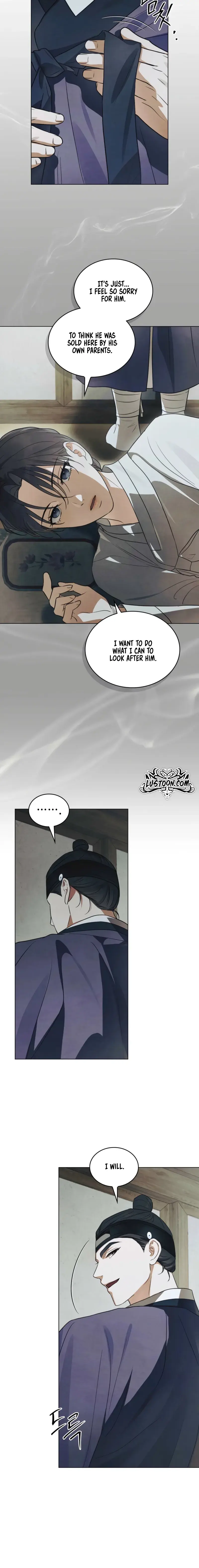 Paryun Episode 13 - Page 2