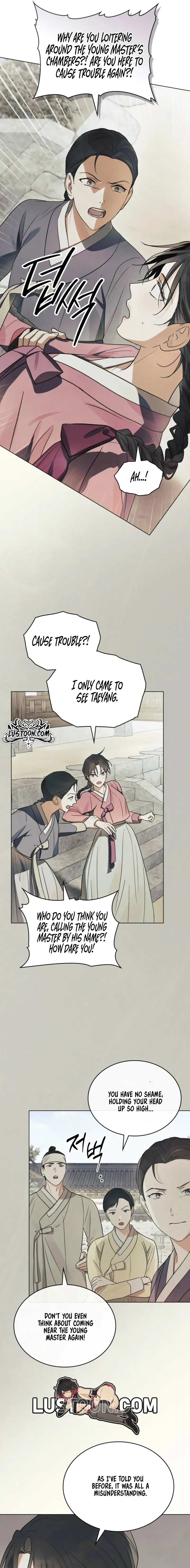 Paryun Episode 13 - Page 5