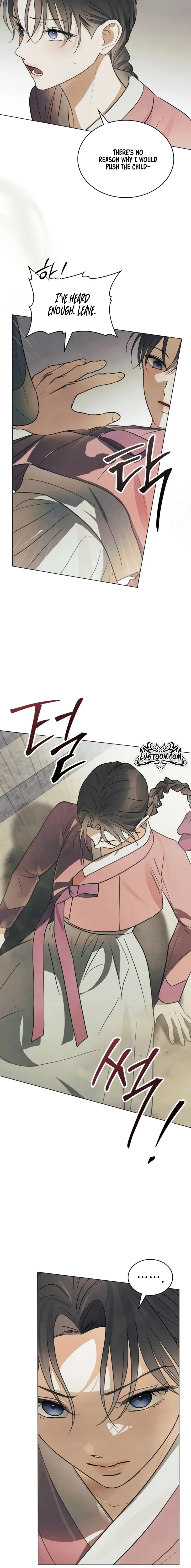Paryun Episode 13 - Page 6