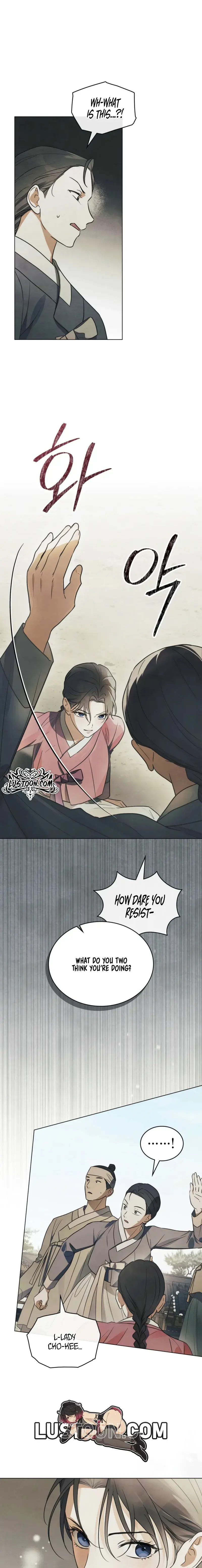Paryun Episode 13 - Page 7