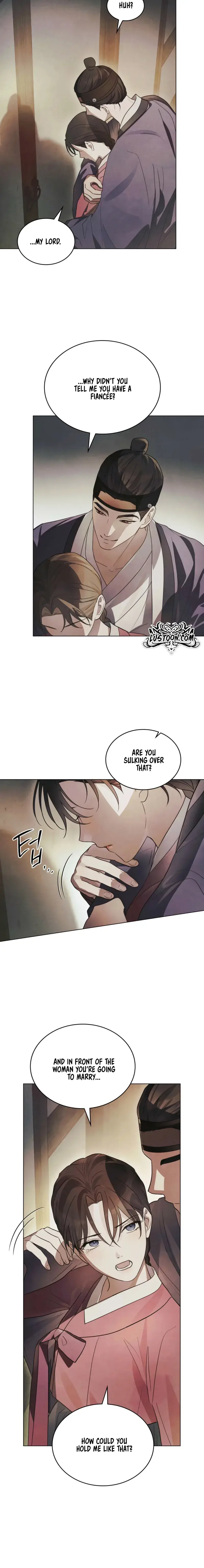 Paryun Episode 14 - Page 12