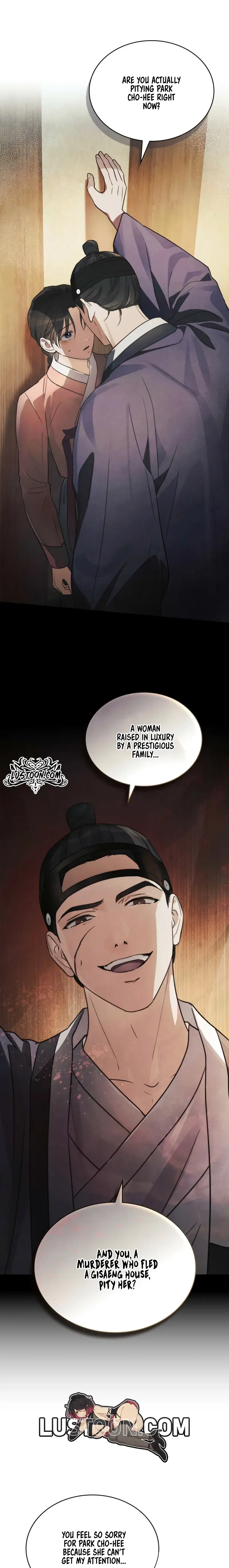 Paryun Episode 14 - Page 15