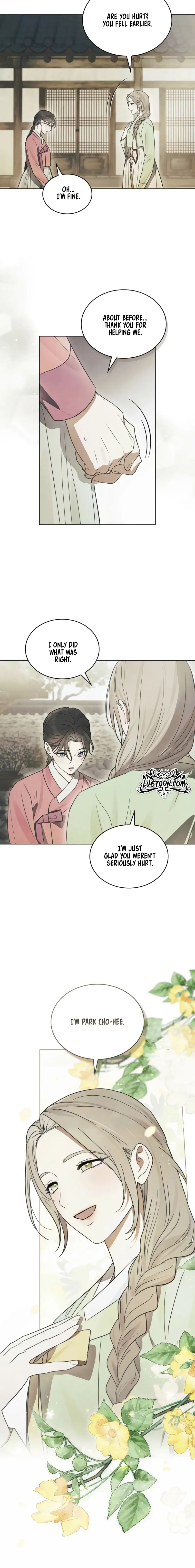 Paryun Episode 14 - Page 2