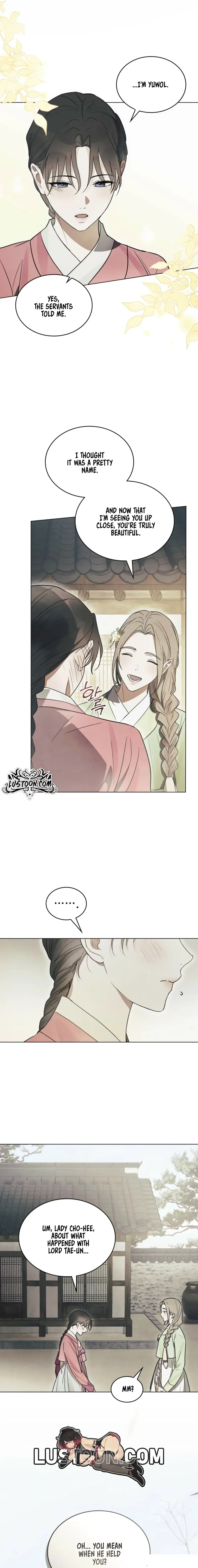 Paryun Episode 14 - Page 3