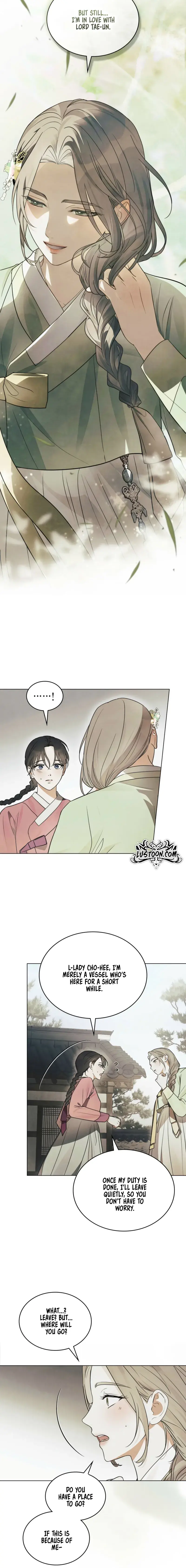 Paryun Episode 14 - Page 6