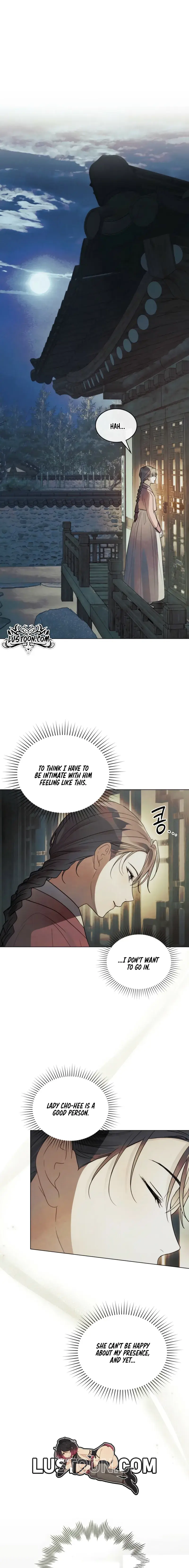 Paryun Episode 14 - Page 9