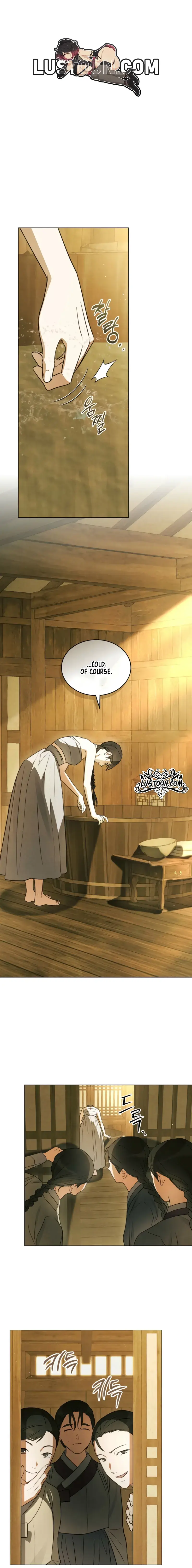 Paryun Episode 15 - Page 10