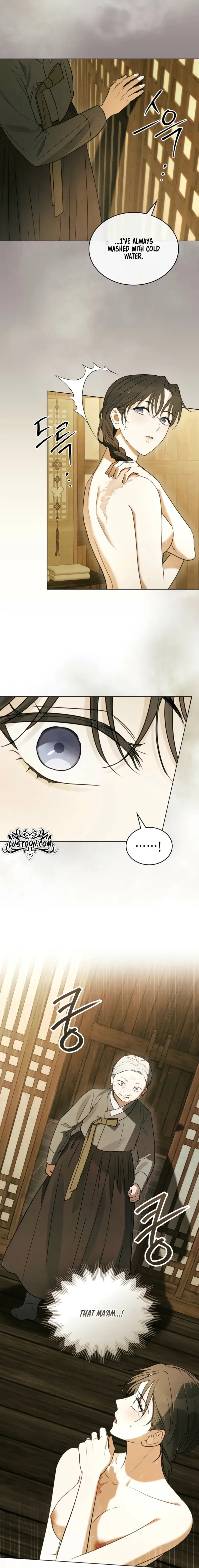 Paryun Episode 15 - Page 13
