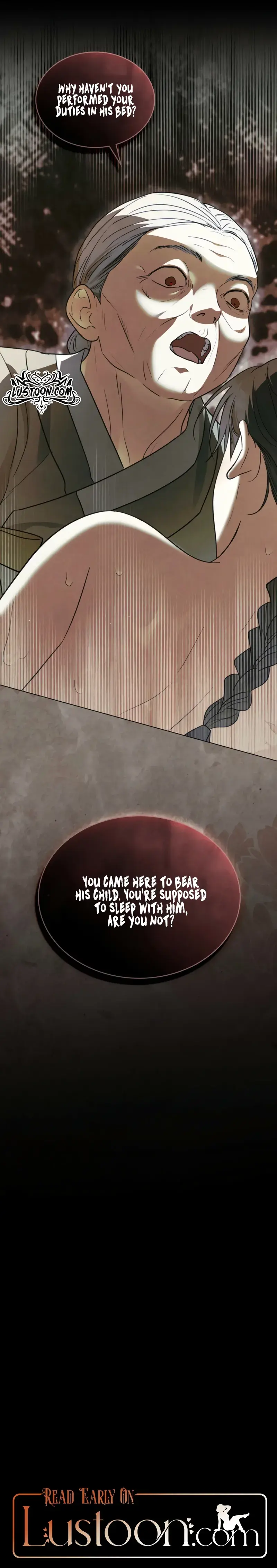 Paryun Episode 15 - Page 15