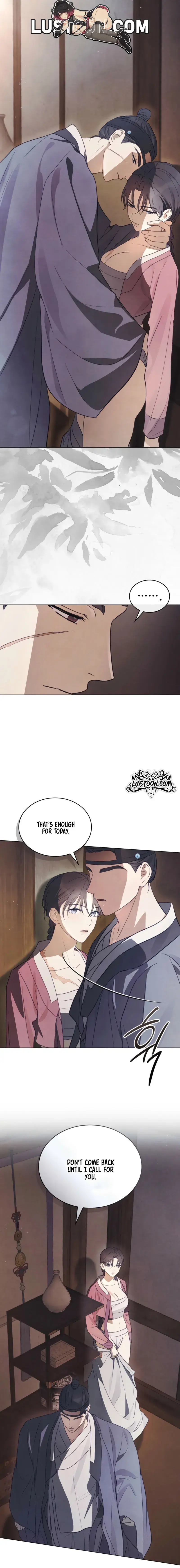 Paryun Episode 15 - Page 4
