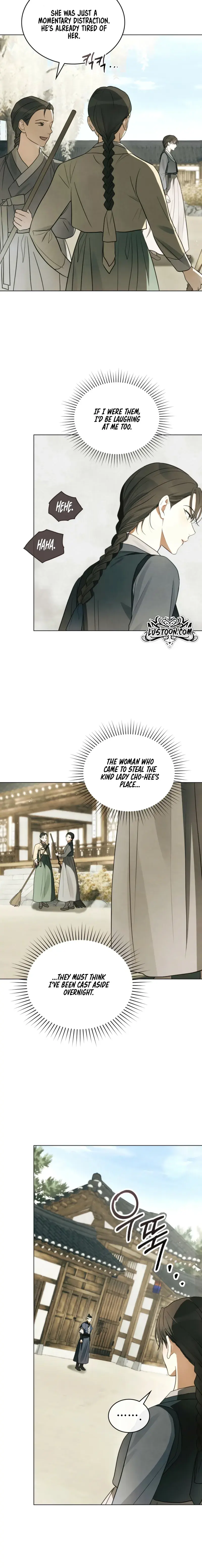 Paryun Episode 15 - Page 6